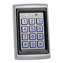 Access control systems