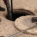 Waste collection services