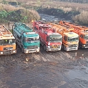 Water supply and sewerage services