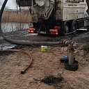 Water supply and sewerage services