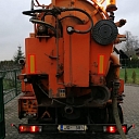 Water supply and sewerage services