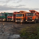 Water supply and sewerage services