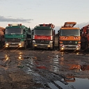 Water supply and sewerage services