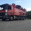 Water supply and sewerage services