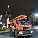 Water supply and sewerage services