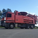 Water supply and sewerage services