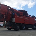 Water supply and sewerage services