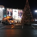 Water supply and sewerage services