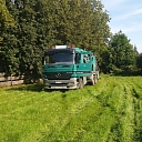 Water supply and sewerage services