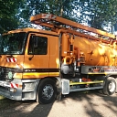 Water supply and sewerage services