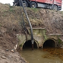 Water supply and sewerage services