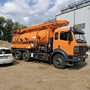 Water supply and sewerage services