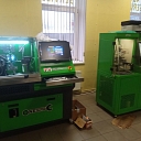 Dīzeļdegvielas sistēmas dianostika