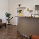 Dentistry and oral hygiene