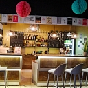 Restaurant "Mūza" Bauska