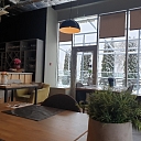 Restaurant "Mūza" Bauska