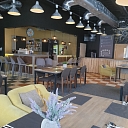 Restaurant "Mūza" Bauska