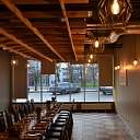 Restaurant "Mūza" Bauska