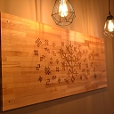 Restaurant "Mūza" Bauska