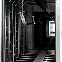 Five-stage pretreatment with oxsilan technology