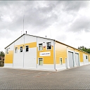 Порошковая покраска Arco Color Latvija Саласпилс