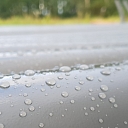 Decorative and protective coating