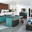 Design kitchens