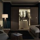 Dzīvojamās istabas mēbeles