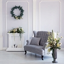 Фотостудия в центре