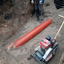 Kames SIA, Construction and repair works