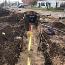 Kames SIA, Construction and repair works