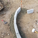 Kames SIA, Construction and repair works