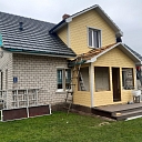 Kames SIA, Construction and repair works