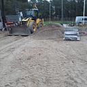 Kames SIA, Construction and repair works