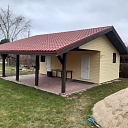 Kames SIA, Construction and repair works