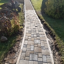 Kames SIA, Construction and repair works