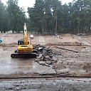 Kames SIA, Construction and repair works