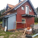 Kames SIA, Construction and repair works