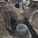 Kames SIA, Construction and repair works