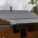 Kames SIA, Construction and repair works