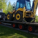 Kames SIA, Construction and repair works