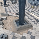 Kames SIA, Construction and repair works