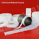PTFE / Teflon / ftoroplasts / FUM sealing tape