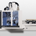 Machining centers and CNC woodworking machine tools, machine tools with computer control