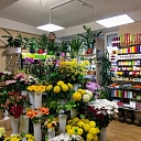 Sale of horticultural goods