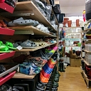 Sale of horticultural goods