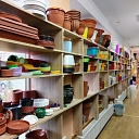 Sale of horticultural goods