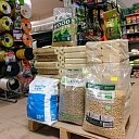 Sale of horticultural goods