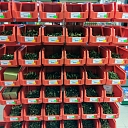 Sale of horticultural goods