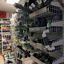 Sale of horticultural goods